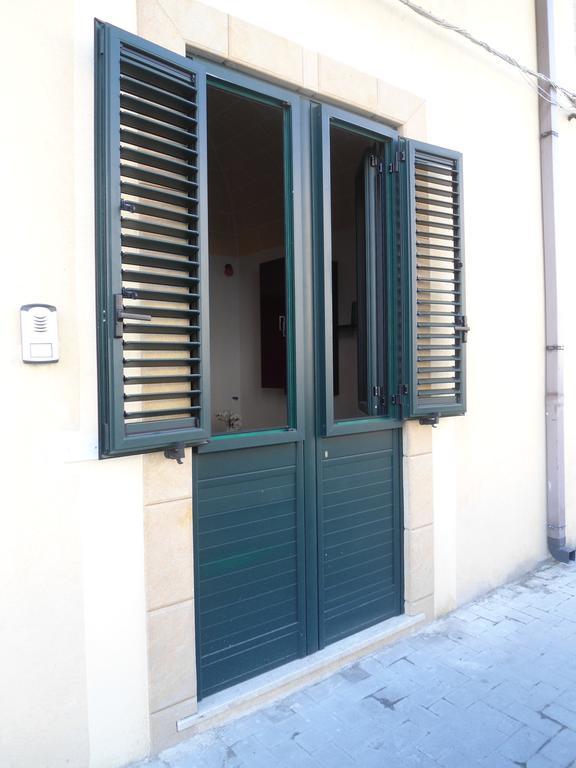 Casa Liberta 32 Villa Marsala Eksteriør billede