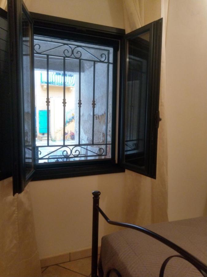 Casa Liberta 32 Villa Marsala Eksteriør billede